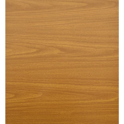 vidaXL Garden Shed Light Brown 191x300x198 cm Galvanised Steel