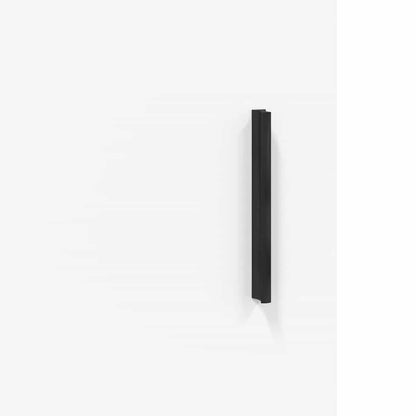 vidaXL Bedside Cabinet White 40x40x50 cm Engineered Wood