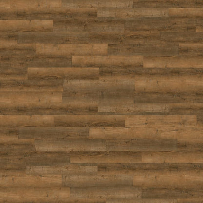 vidaXL Wall Panels Wood Look Brown PVC 4.12 m²