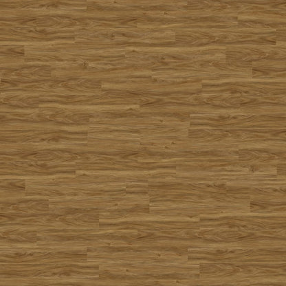 vidaXL Wall Panels Wood Look Brown PVC 4,12 m²