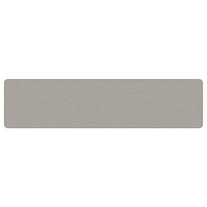 vidaXL Carpet Runner Sisal Look Platina 50x200 cm