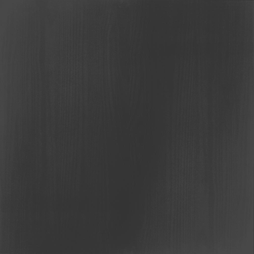 vidaXL Rolling Cabinet with Drawers MOSS Grey Solid Wood Pine