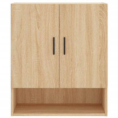 vidaXL Wall Cabinet | Sonoma oak | Engineered wood