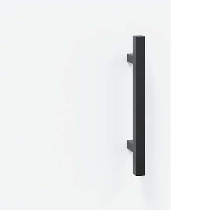 vidaXL Wall Cabinet White 60x31x70 cm Engineered Wood