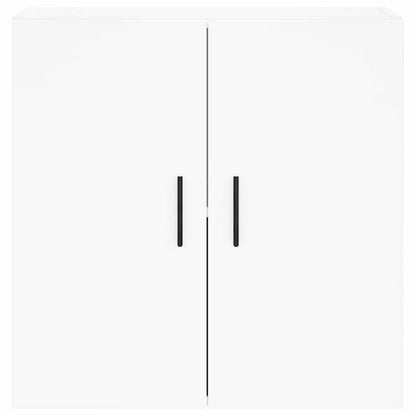 vidaXL Wall Cabinet White 60x31x60 cm Engineered Wood