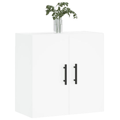 vidaXL Wall Cabinet | White | Engineered wood | 60x31x60 cm | Cabinet