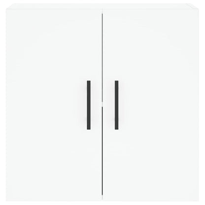 vidaXL Wall Cabinet | White | Engineered wood | 60x31x60 cm | Cabinet