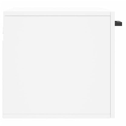 vidaXL Wall-Mounted Cabinet 60 x 36.5 x 35 cm Engineered Wood