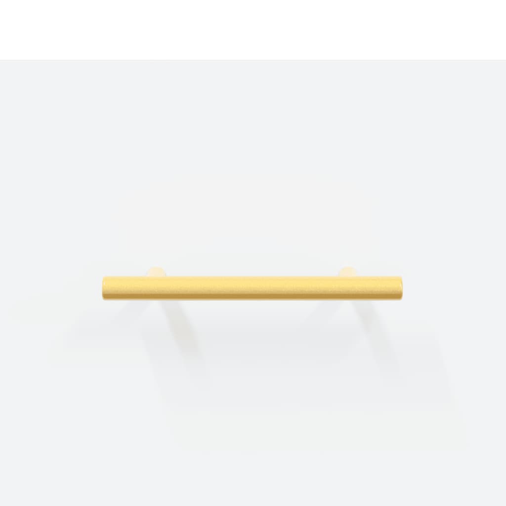 vidaXL Wall Cabinet White 100x36.5x35 cm Engineered Wood