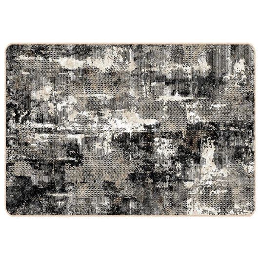 vidaXL Rug Washable Multicolour 120x180 cm