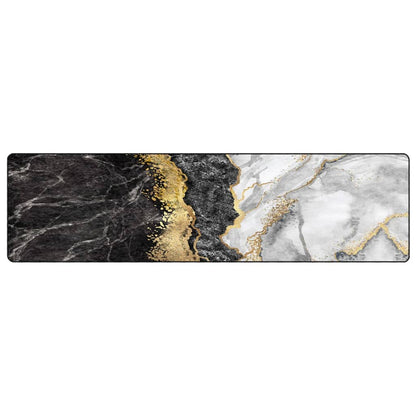 vidaXL Rug Washable Multicolour 80x300 cm