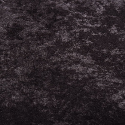 vidaXL Rug Washable Anthracite 400x300 cm