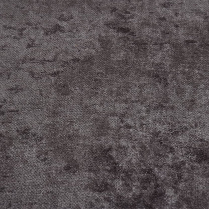 vidaXL Rug Washable Grey Ø 200 cm