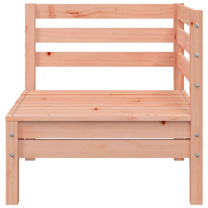 vidaXL Garden Sofa 4-Seater Solid Wood Douglas
