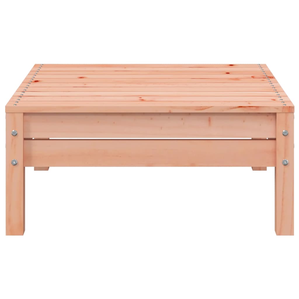 vidaXL Garden Sofa 4-Seater Solid Wood Douglas