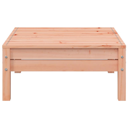 vidaXL Garden Sofa 4-Seater Solid Wood Douglas