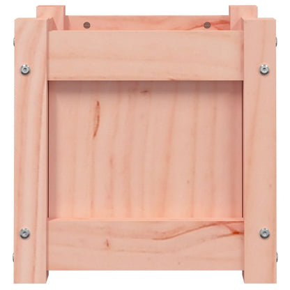 vidaXL Garden Planter 31x31x31 cm Solid Wood Douglas
