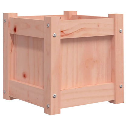 vidaXL Garden Planters 2 pcs Solid Wood Douglas