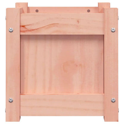 vidaXL Garden Planters 2 pcs Solid Wood Douglas