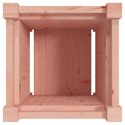 vidaXL Garden Planters 2 pcs Solid Wood Douglas