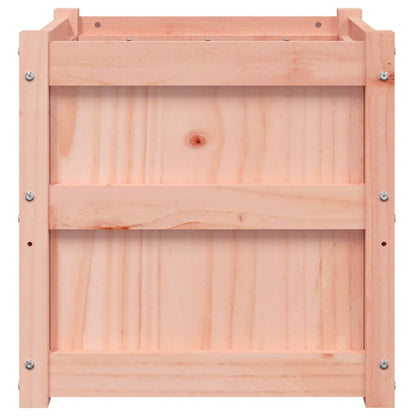 vidaXL Garden Planters 2 pcs Solid Wood Douglas