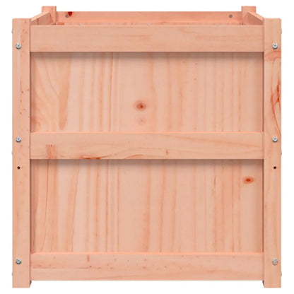 vidaXL Garden Planters 2 pcs Solid Wood Douglas