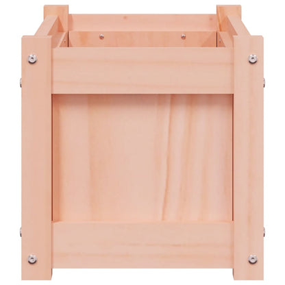 vidaXL Garden Planters 2 pcs Solid Wood Douglas
