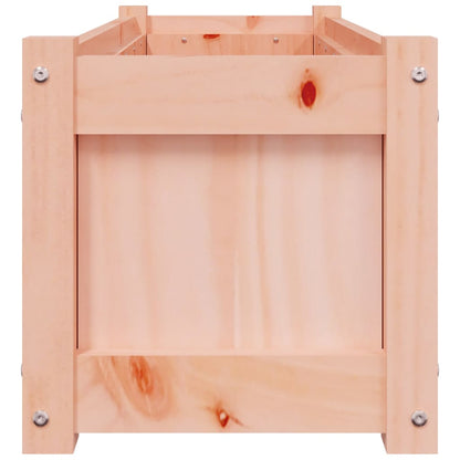 vidaXL Garden Planters 2 pcs Solid Wood Douglas