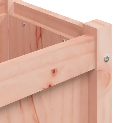 vidaXL Garden Planter 150x31x31 cm Solid Wood Douglas