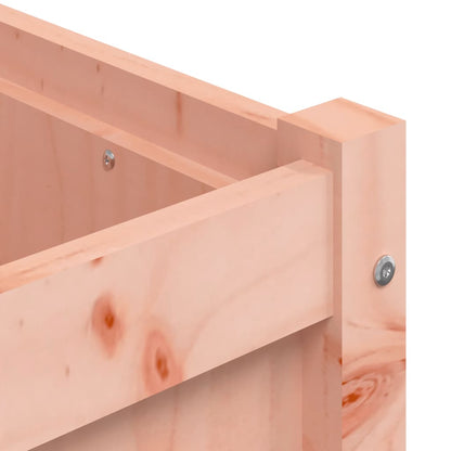 vidaXL Garden Planter 180x50x50 cm Solid Wood Douglas
