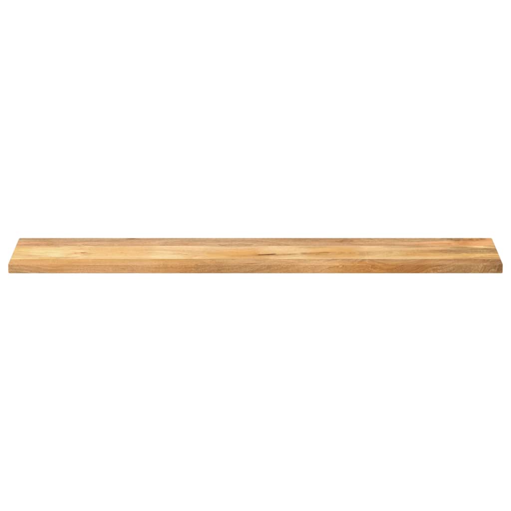 vidaXL Table Top 180x30x3.8 cm Rectangular Solid Wood Mango