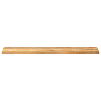 vidaXL Table Top 180x30x3.8 cm Rectangular Solid Wood Mango