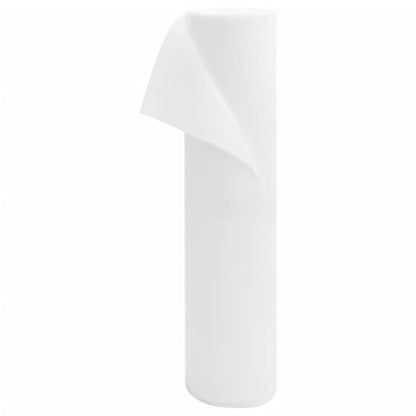 vidaXL Plant Fleece 2 Rolls 70 g/m² 50x1.6 m