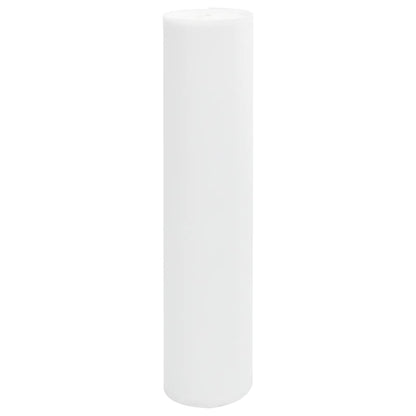vidaXL Plant Fleece 2 Rolls 70 g/m² 50x1.6 m