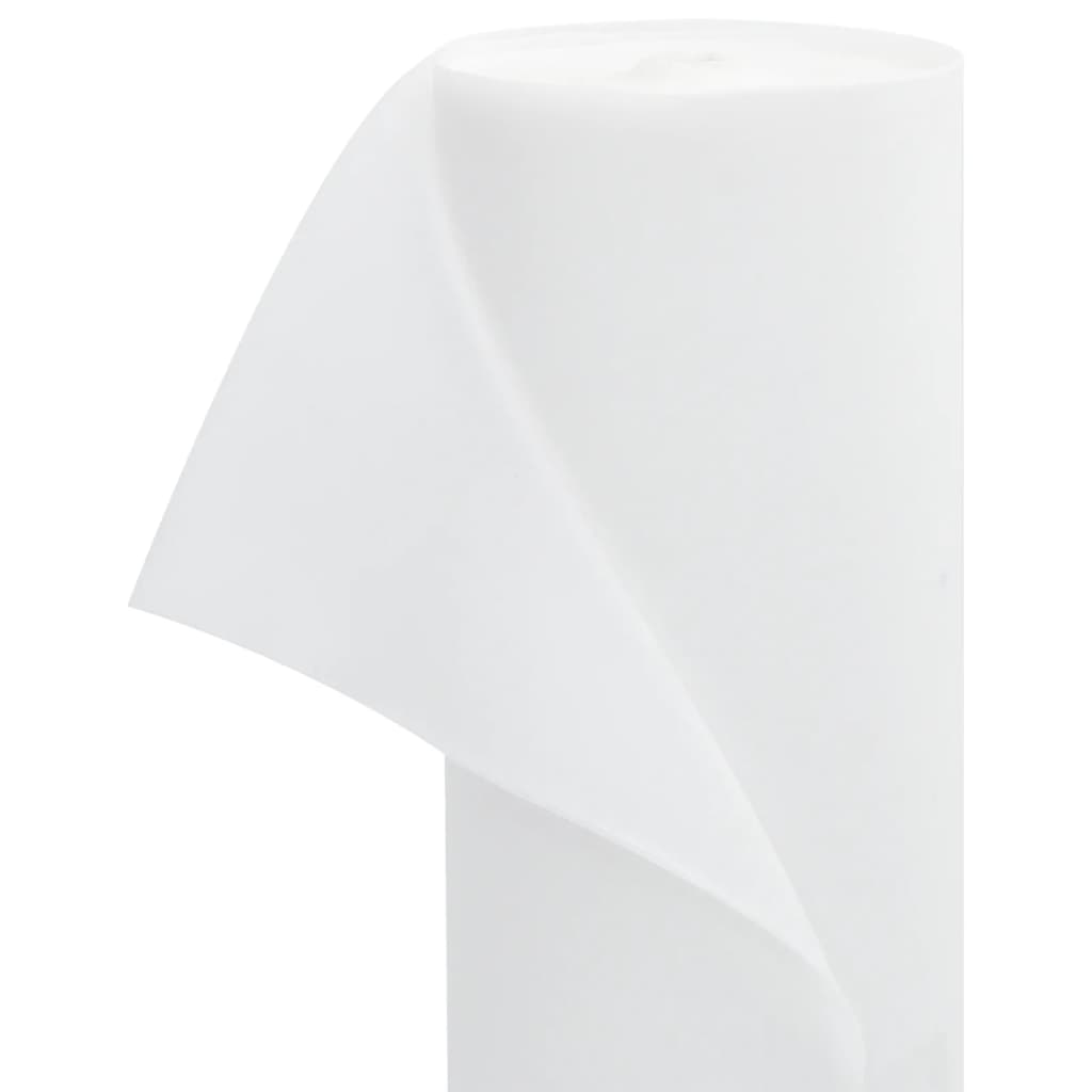 vidaXL Plant Fleece 2 Rolls 70 g/m² 50x1.6 m