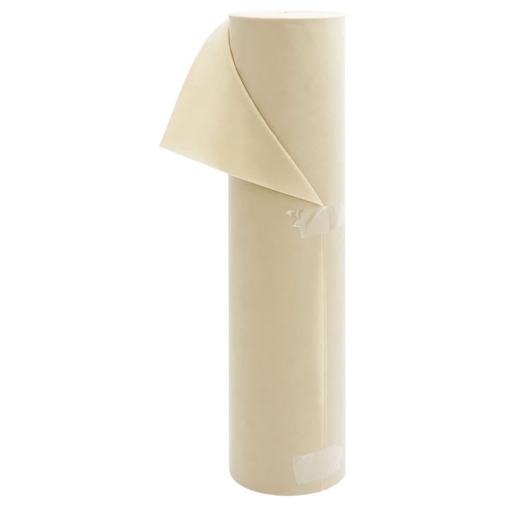 vidaXL Plant Fleece 2 Rolls 70 g/m² 50x1,6 m