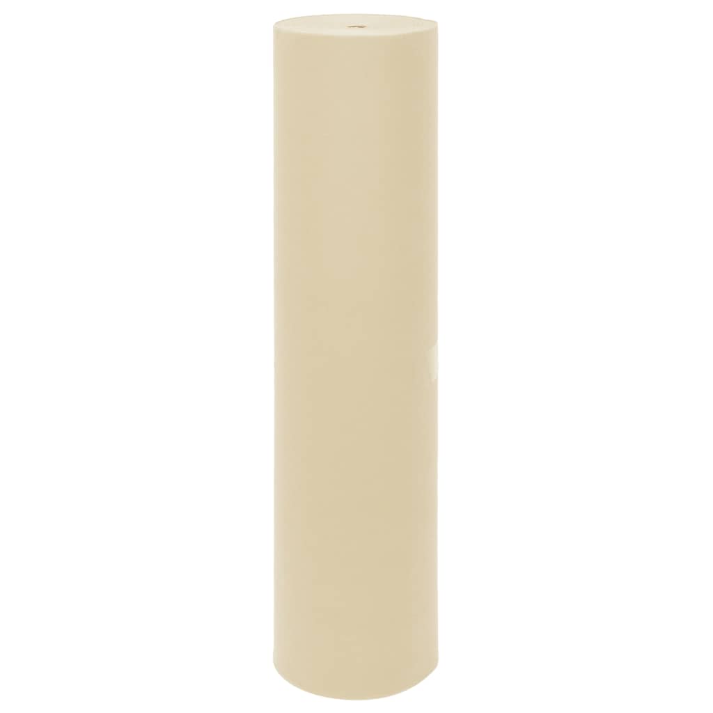 vidaXL Plant Fleece 2 Rolls 70 g/m² 50x1,6 m