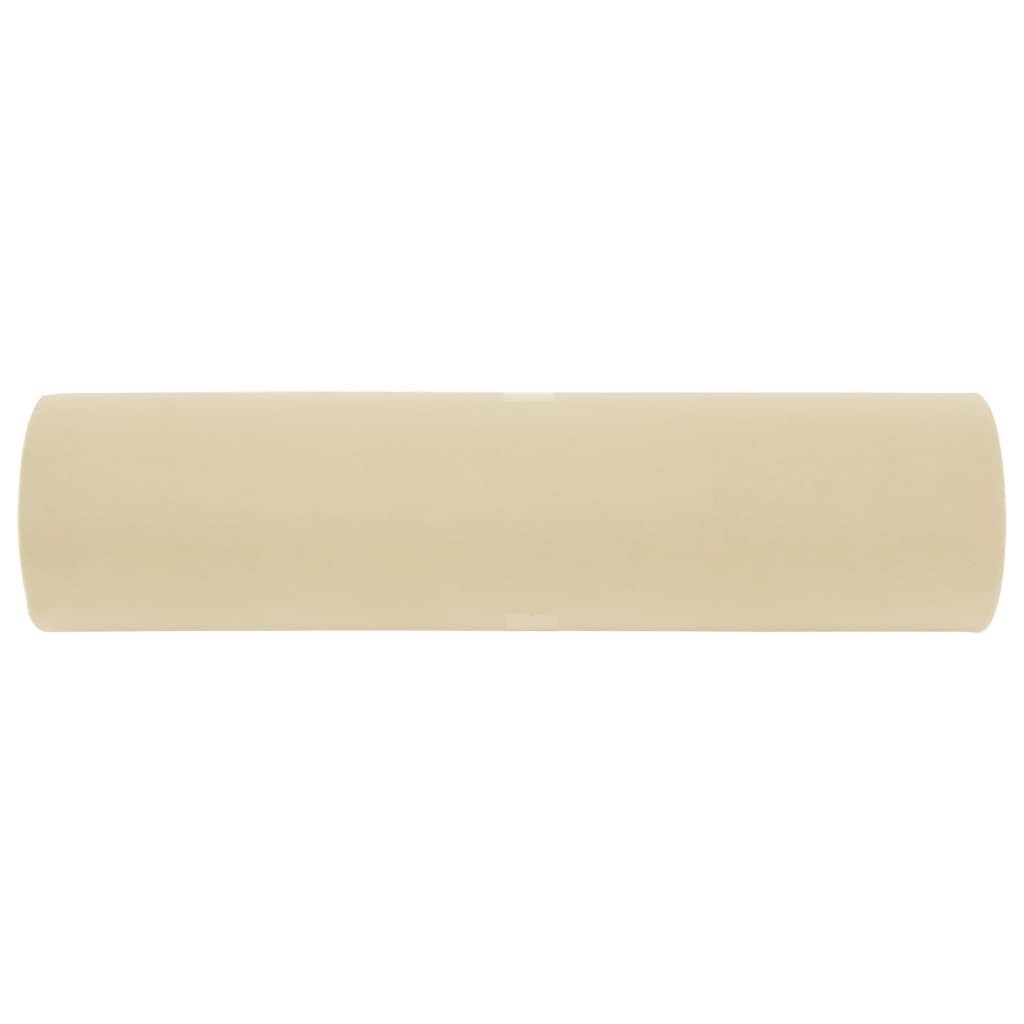 vidaXL Plant Fleece 2 Rolls 70 g/m² 50x1,6 m