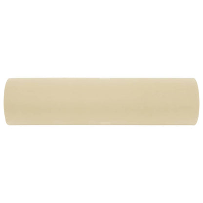 vidaXL Plant Fleece 2 Rolls 70 g/m² 50x1,6 m