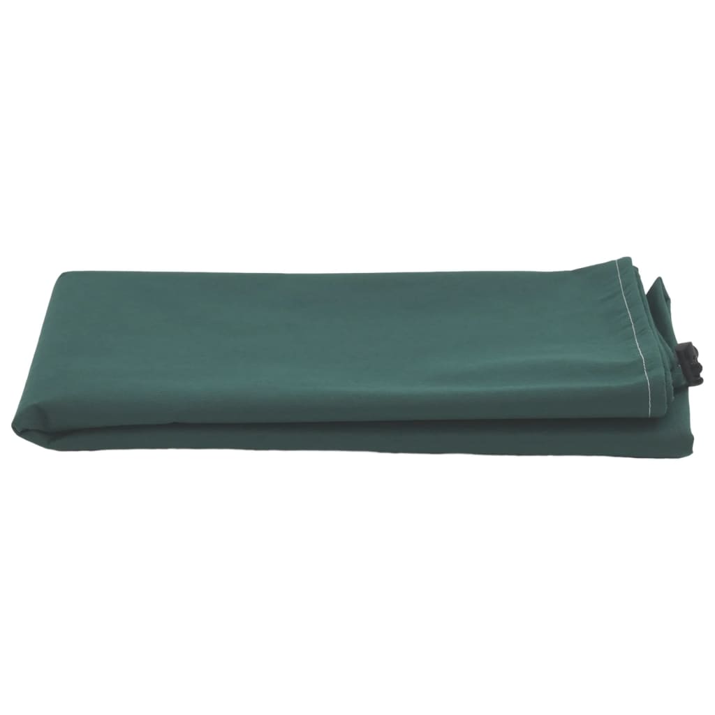 vidaXL Plant Fleece Covers with Zip 4 pcs 70 g/m² 1.55x1.55 m