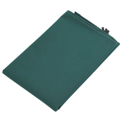 vidaXL Plant Fleece Covers with Zip 2 pcs 70 g/m² 2.36x2 m