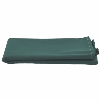 vidaXL Plant Fleece Covers with Zip 2 pcs 70 g/m² 2.36x2 m