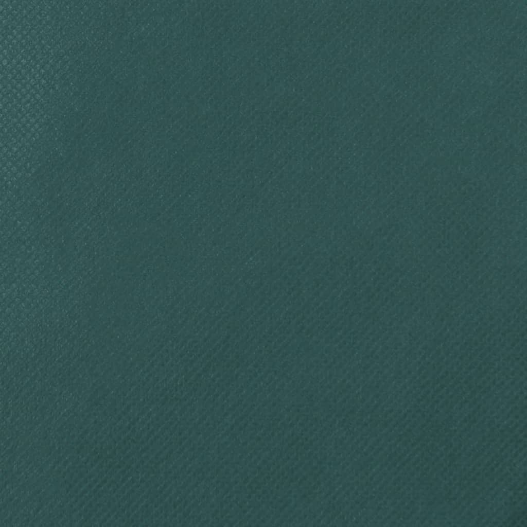 vidaXL Plant Fleece Covers with Zip 2 pcs 70 g/m² 2.36x2 m