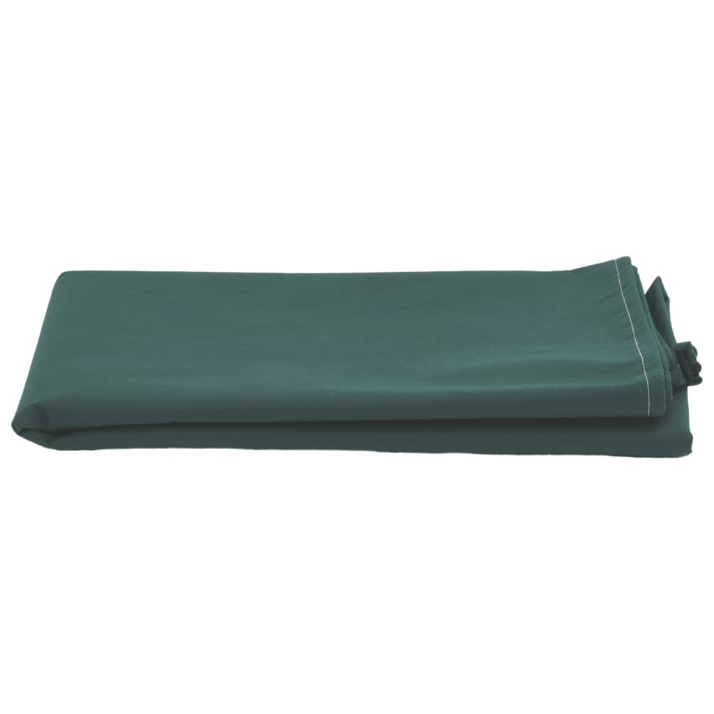 vidaXL Plant Fleece Covers with Zip 2 pcs 70 g/m² 3.14x2.5 m
