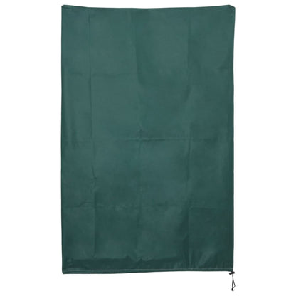vidaXL Plant Fleece Covers with Drawstring 12 pcs 70 g/m² 0.8x1.2 m