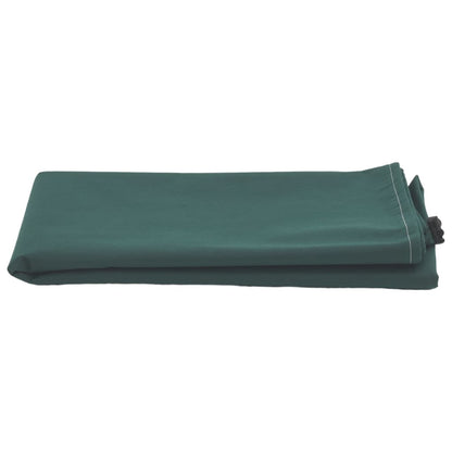 vidaXL Plant Fleece Covers with Zip 4 pcs 70 g/m² 3.93x3 m