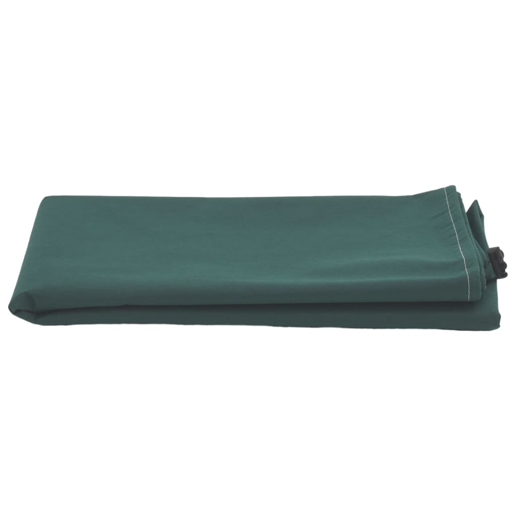 vidaXL Plant Fleece Covers with Zip 10 pcs 70 g/m² 3.93x3 m