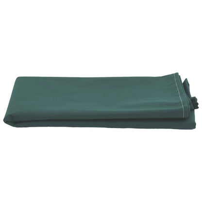 vidaXL Plant Fleece Covers with Zip 10 pcs 70 g/m² 3.93x3.5 m