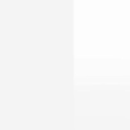 vidaXL Coffee Tables 2 pcs High Gloss White 50x46x35 cm Engineered Wood