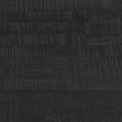 vidaXL TV Cabinet 112x31x45 cm Solid Reclaimed Teak